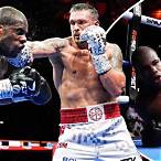 bet boxing match